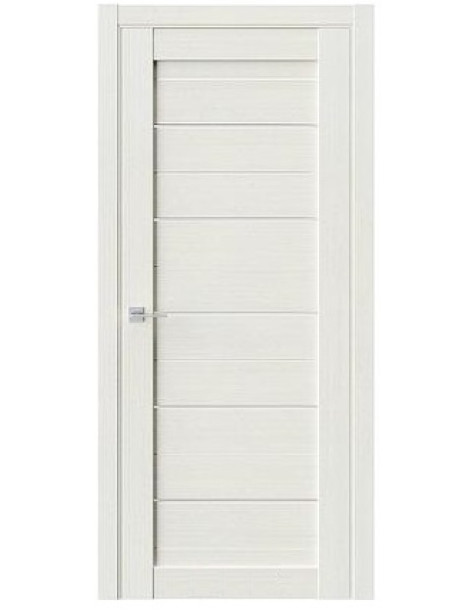 RE6 белый, со стеклом сатинат